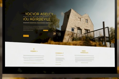 Emlak Sitesi Yaptırmak İstiyorum Diyorsanız, Doğru Yerde Bulunuyorsunuz!