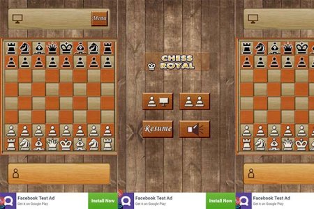 Satılık Android Satraç Oyun