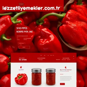 LezzetliYemekler.com.tr - Satılık Domain!