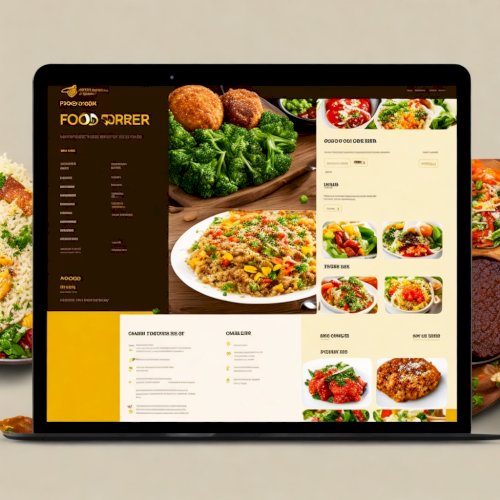 Wordpress Çoklu Restoran İlan Sitesi