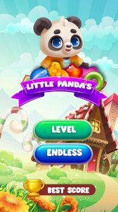 Küçük Panda Mobil Oyun - Satılık Android Mobil Oyun